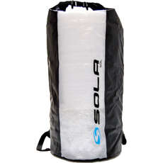 Sola 50L Dry Bag Rucksack - Segeln - Kajak - Wassersport