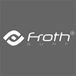 Froth Surf Wax