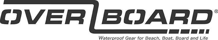 Over Board Waterproof Bags & Cases