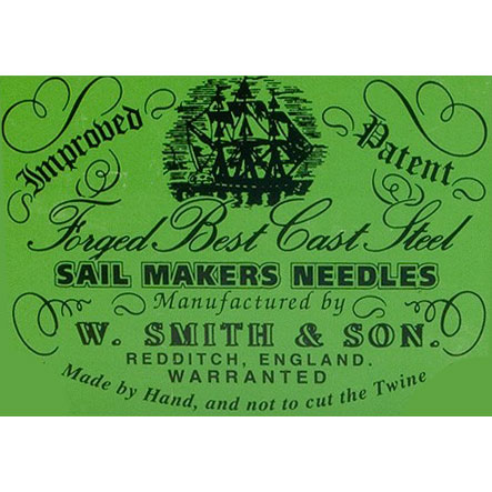 W Smith & Sons