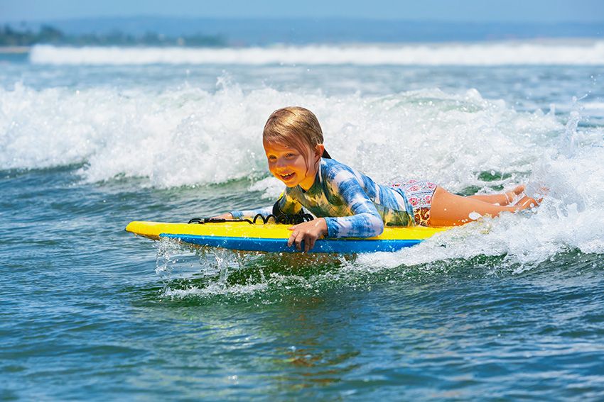 Kids Wetsuit Buying Guide Kids Wetsuit Buying Guide