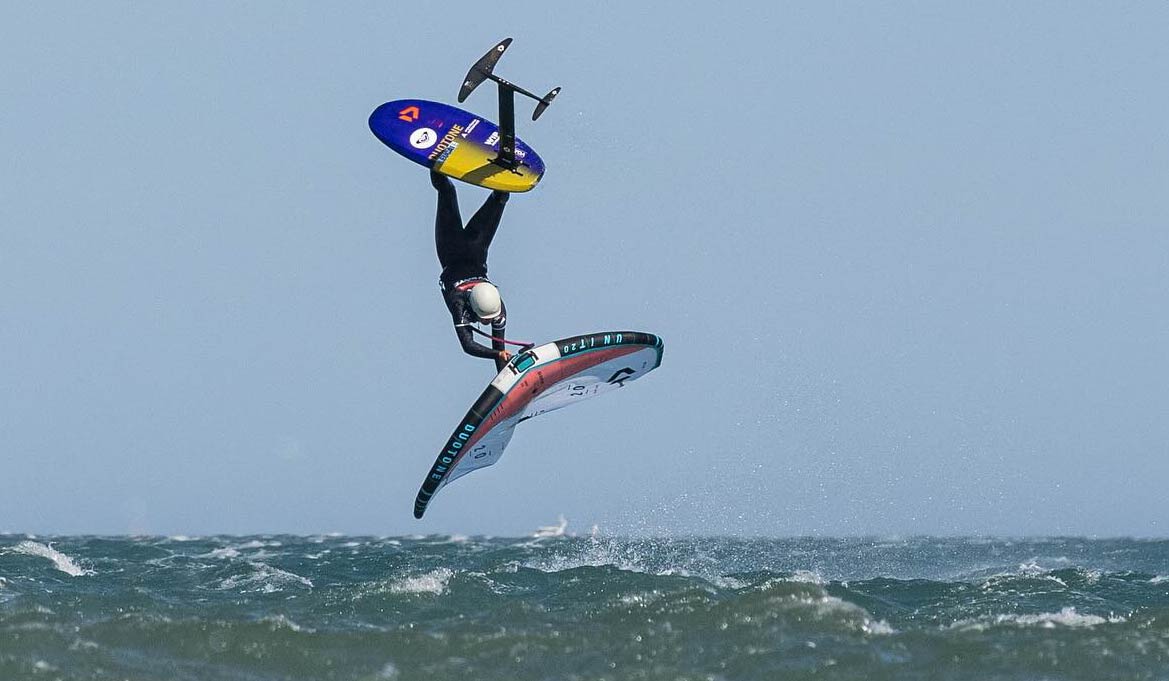 Forward WIP Watersports Gear | Impact Vests, Helmets & Sailing Protection