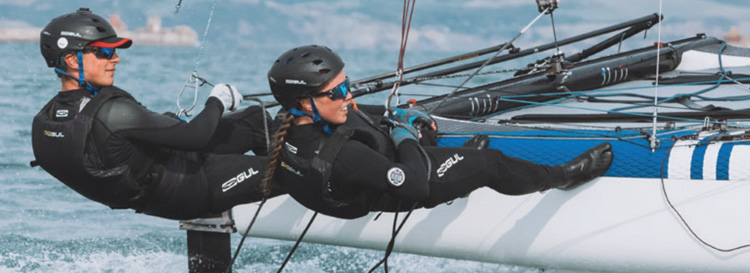Gul Watersports Clothing Gul Watersports Clothing