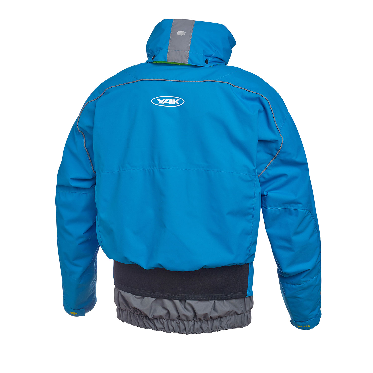 Yak Apollo Kayaking Cag 2018 Blue Coast Water Sports