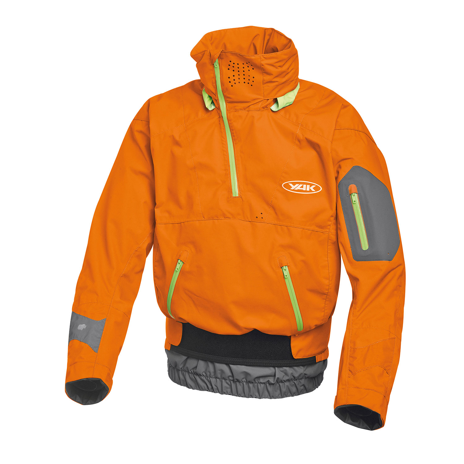 Yak Apollo Kayaking Cag 2018 Orange Coast Water Sports