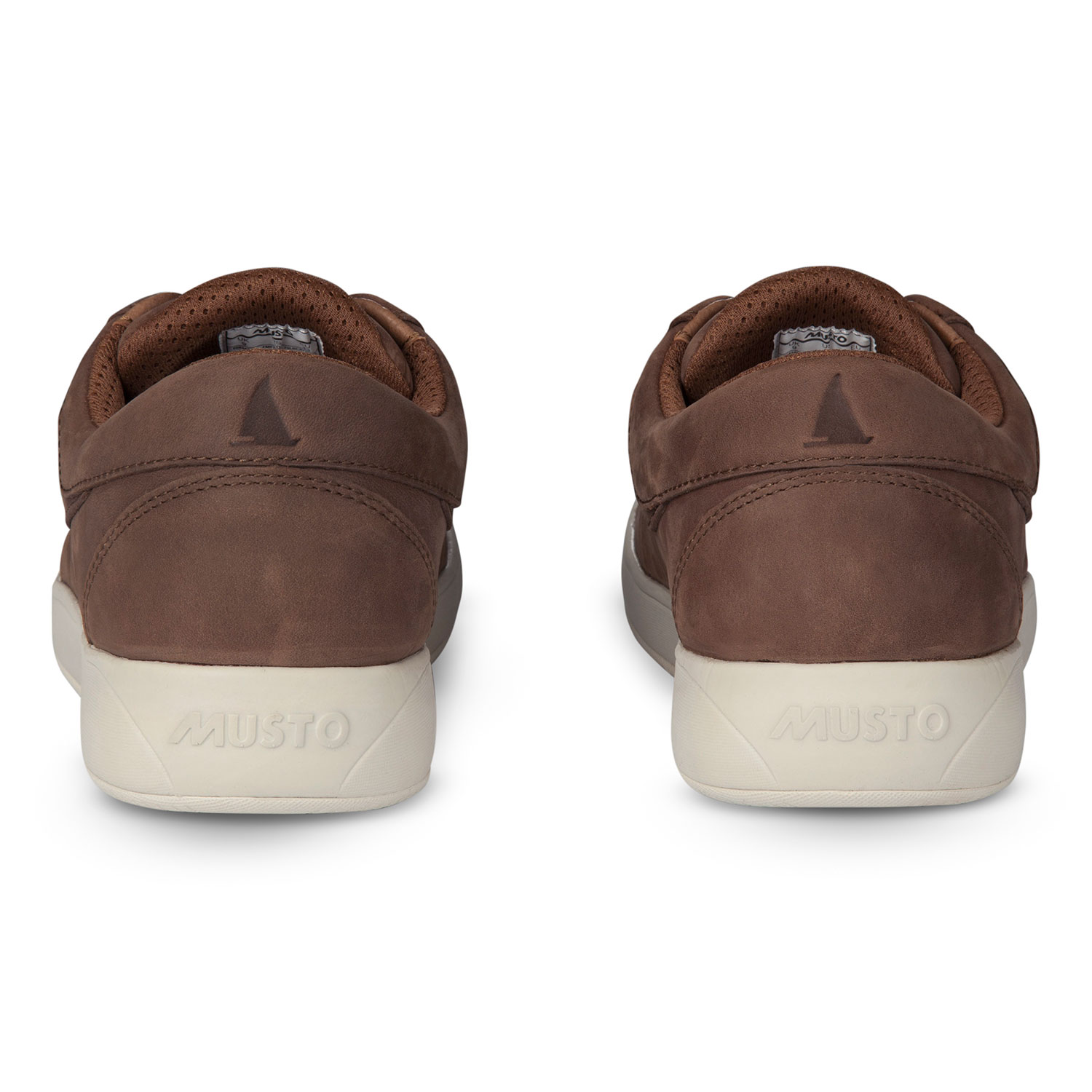 musto nautic drift deck shoes - true navy coast water sports