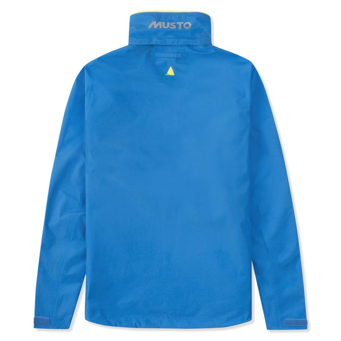 musto solent gore tex jacket