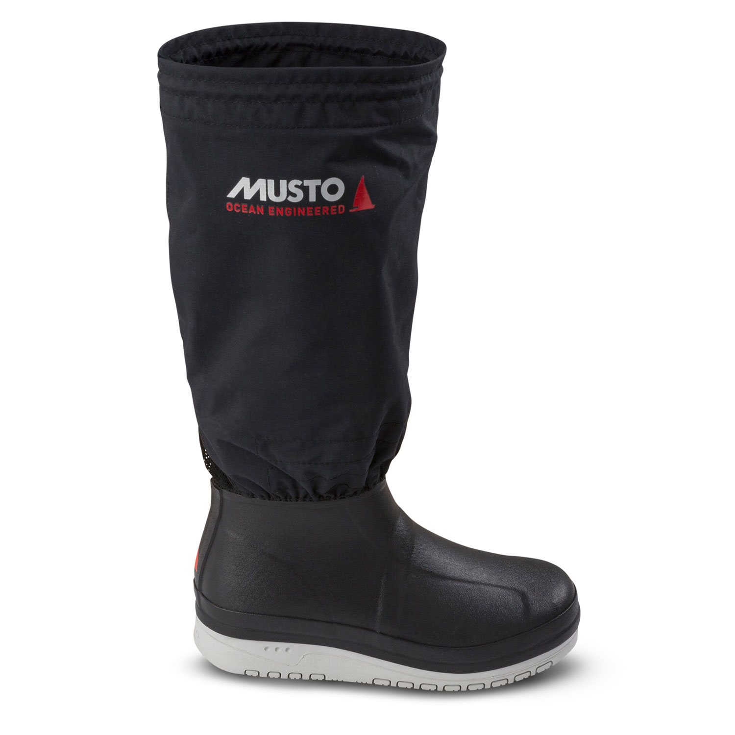 musto ocean water boot