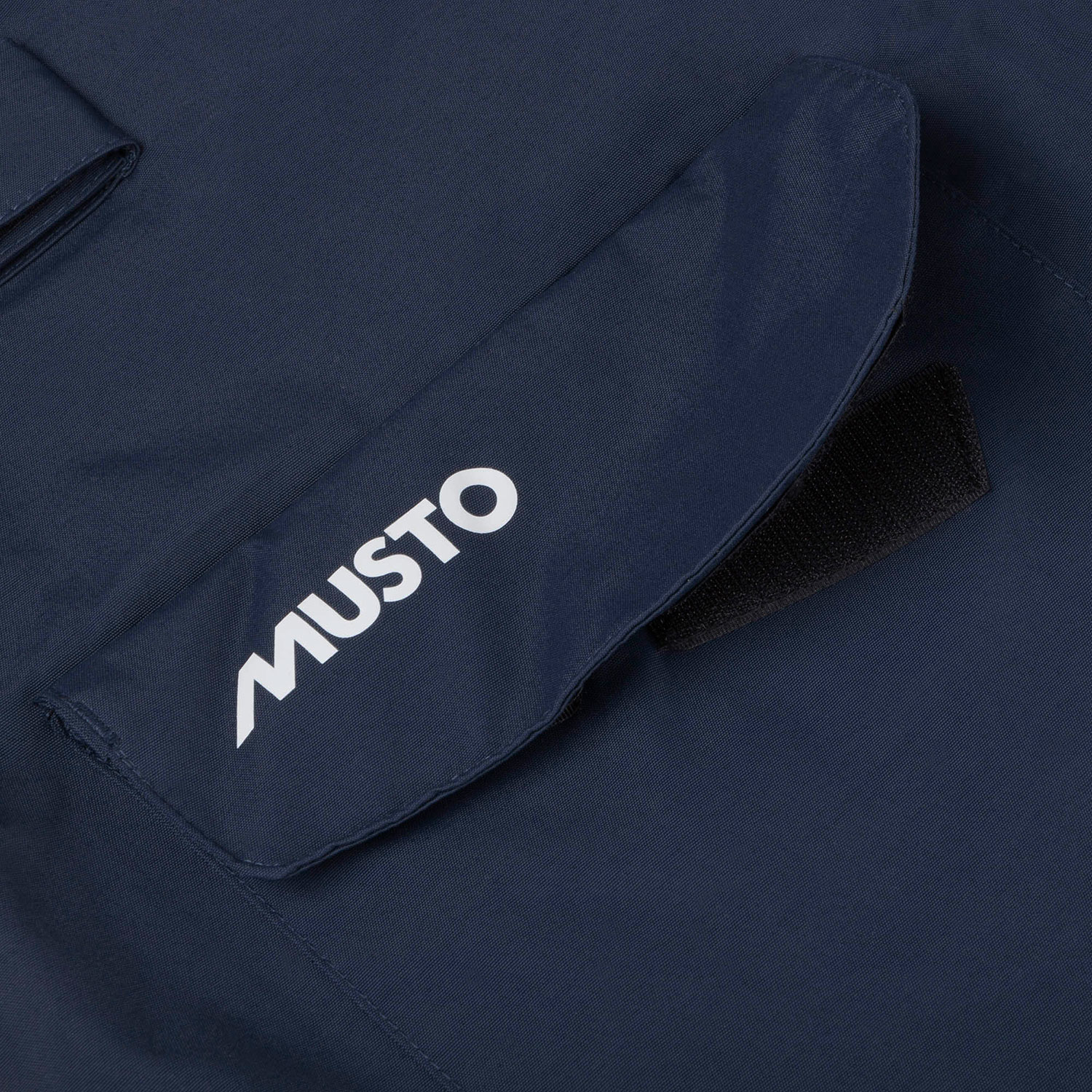 Musto BR1 Sailing Trousers 2021 - True Navy/Black | Coast Water Sports