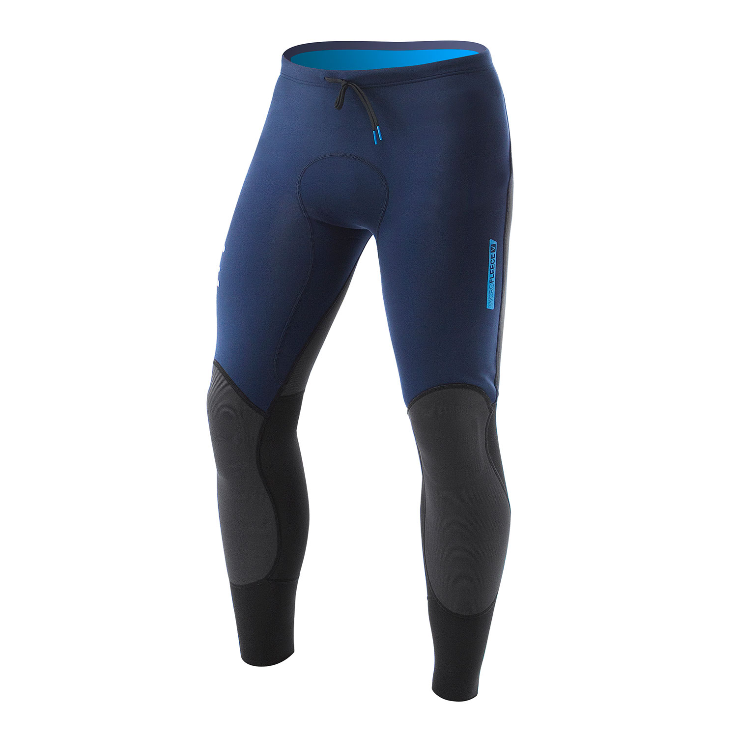 Zhik Microfleece V Pants 2018 Coast Water Sports