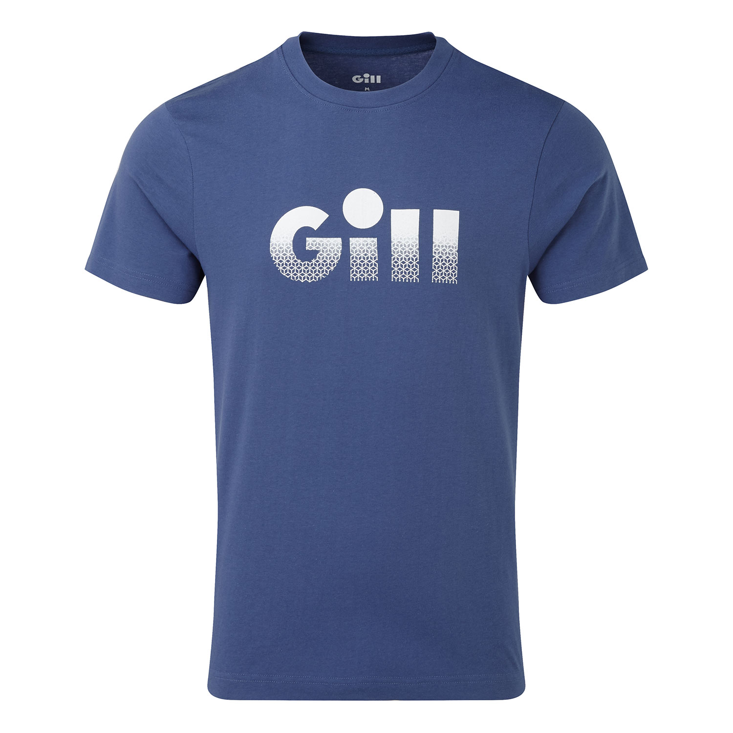 Gill Saltash T-Shirt 2019 - Ocean | Coast Water Sports