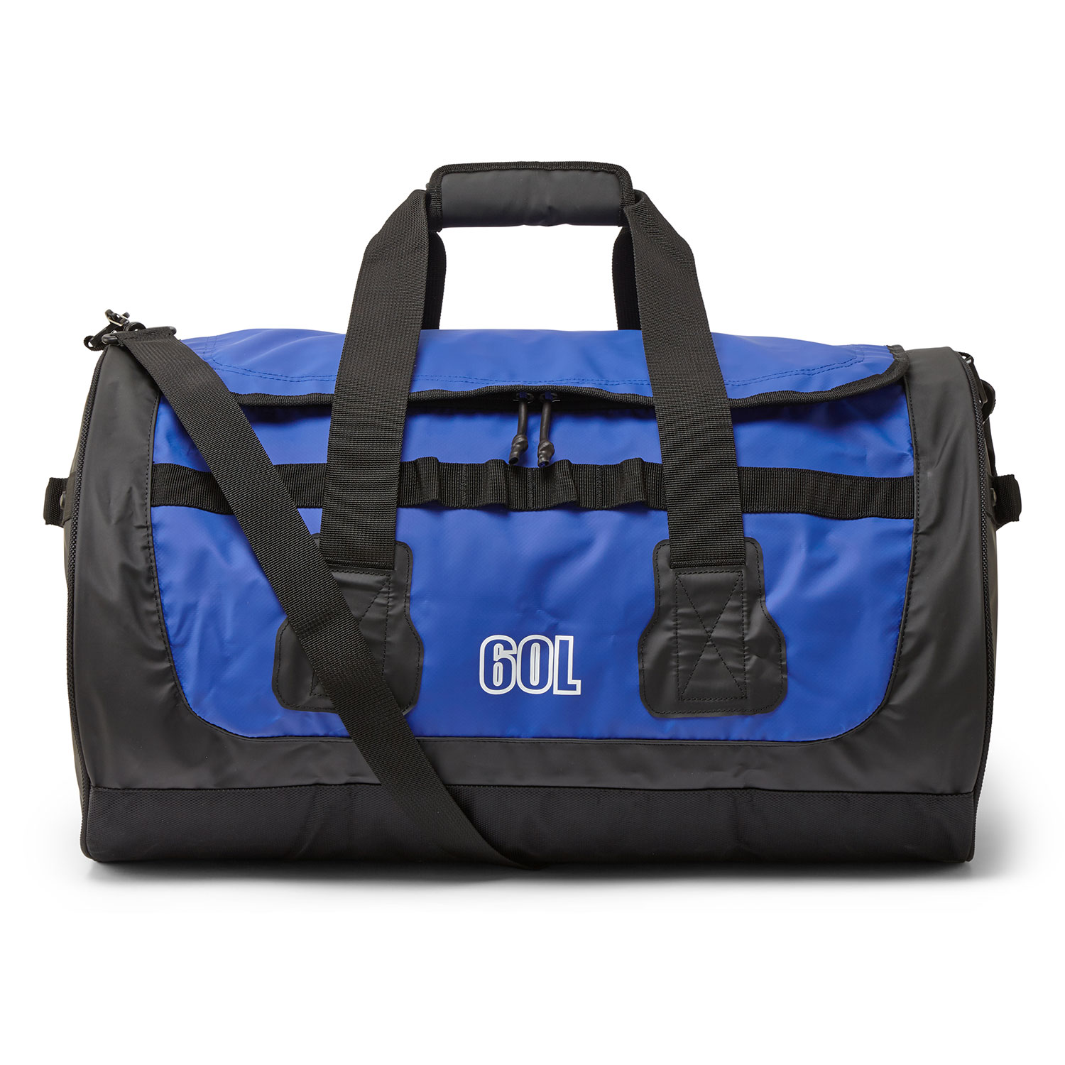 Gill Tarp Barrel Sailing Bag 60L 2022 Blue Coast Water Sports