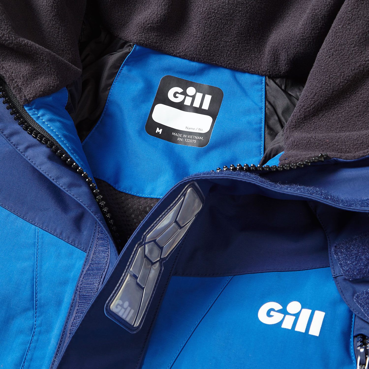 Gill OS2 Offshore / Coastal Sailing Jacket 2020 Blue Coast Water Sports