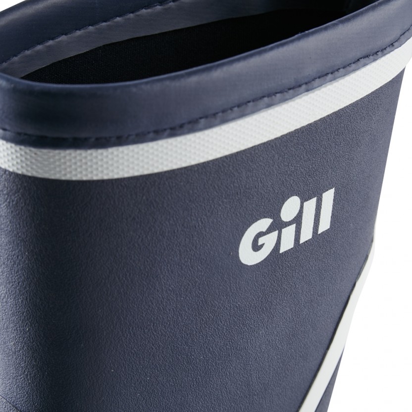gill short boots