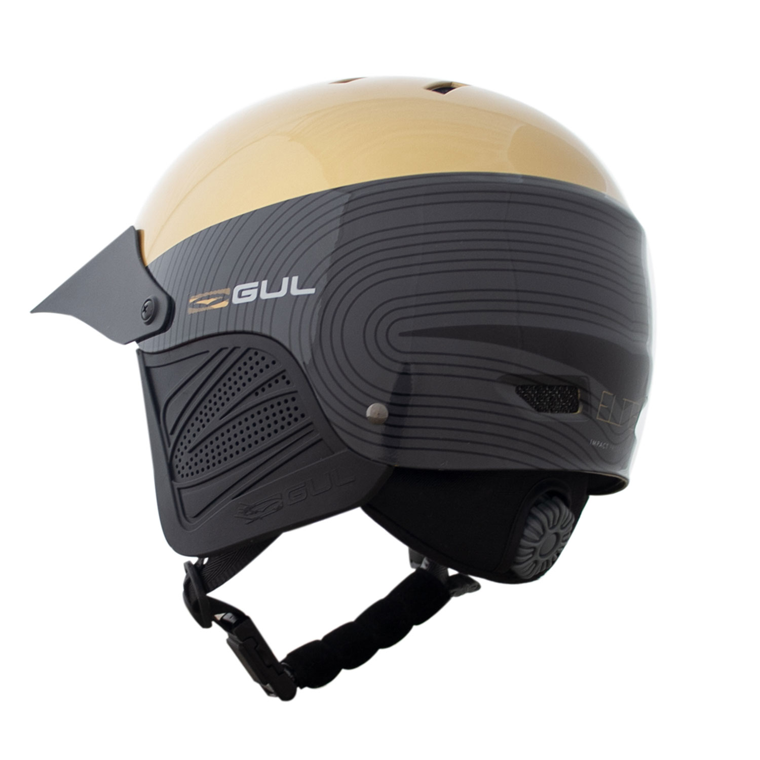 Gul Elite Watersports Helmet 2019 Gold Coast Water Sports