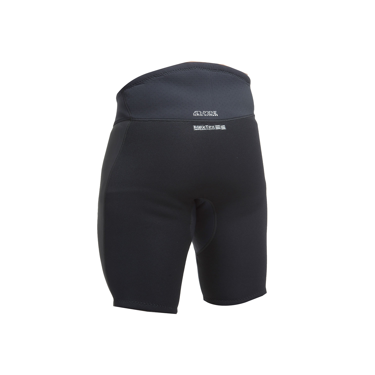 Gul Tyger 3mm Kayaking Wetsuit Shorts 2019 Black Coast Water Sports