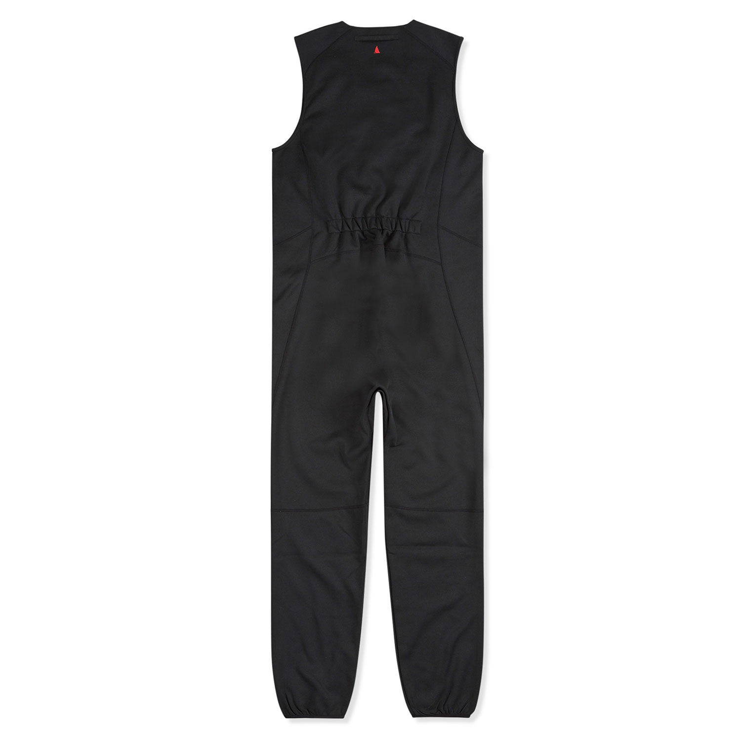 Musto Frome Middle Layer Salopettes 2022 - Black | Coast Water Sports ...