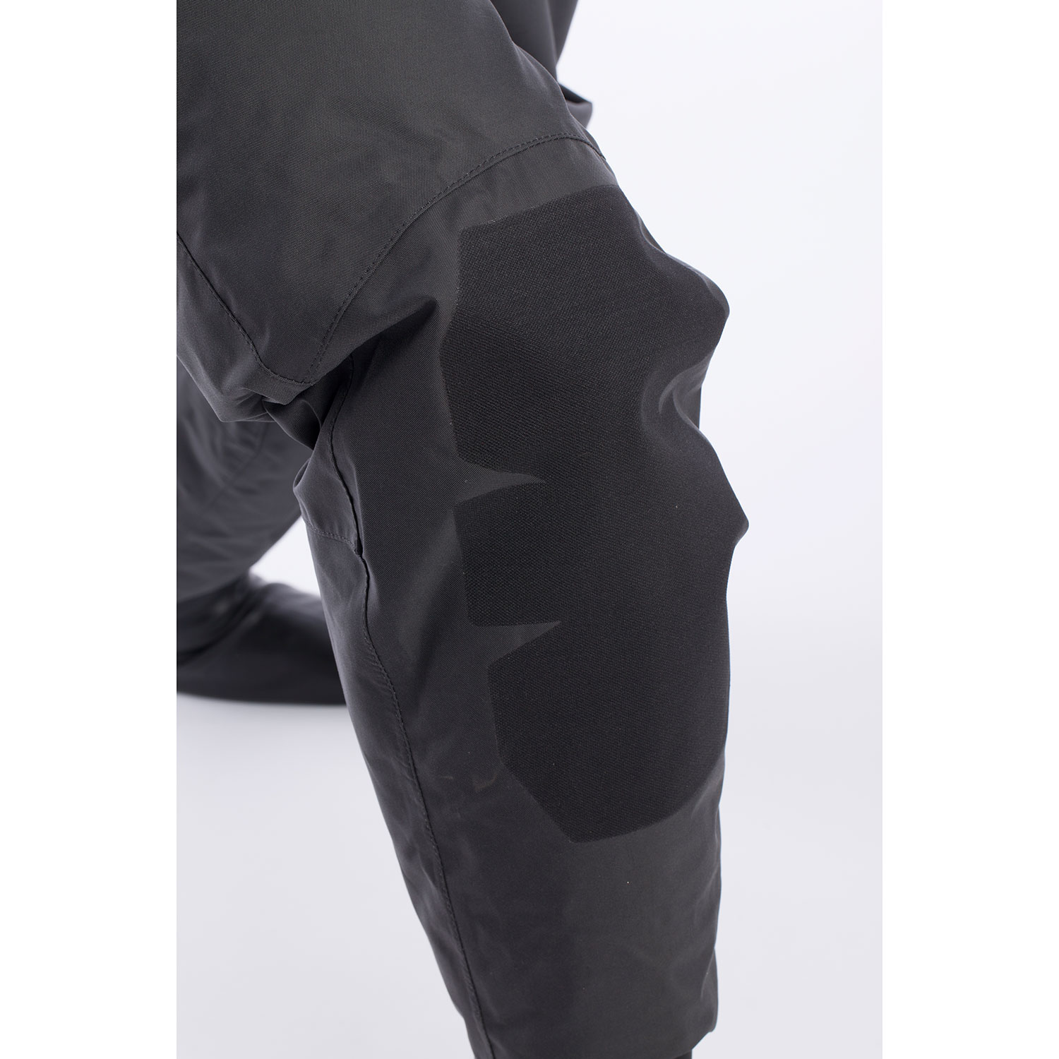 Typhoon Hypercurve Drysuit 2023 & Undersuit Indian Teal