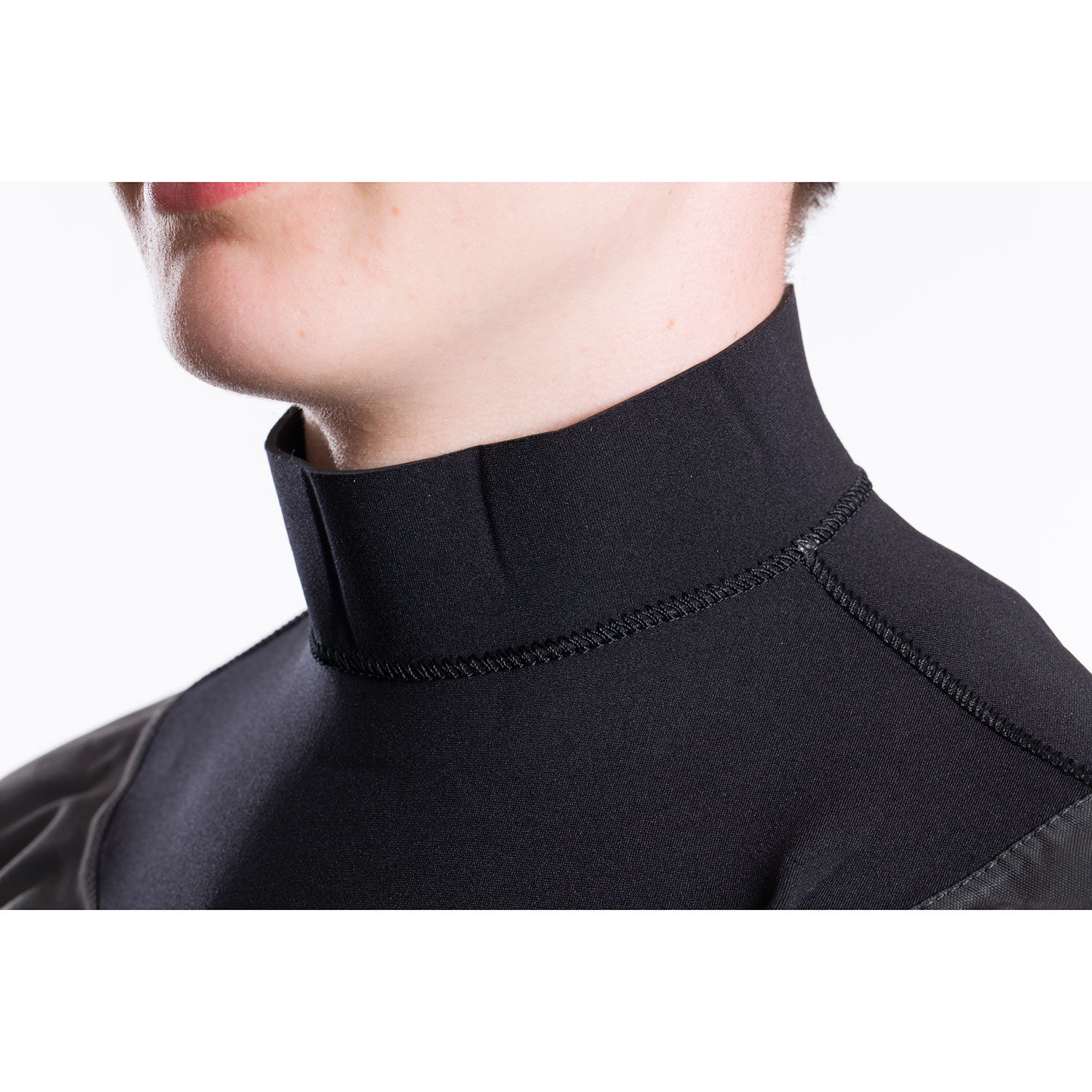 Typhoon Hypercurve Drysuit 2023 & Undersuit Indian Teal