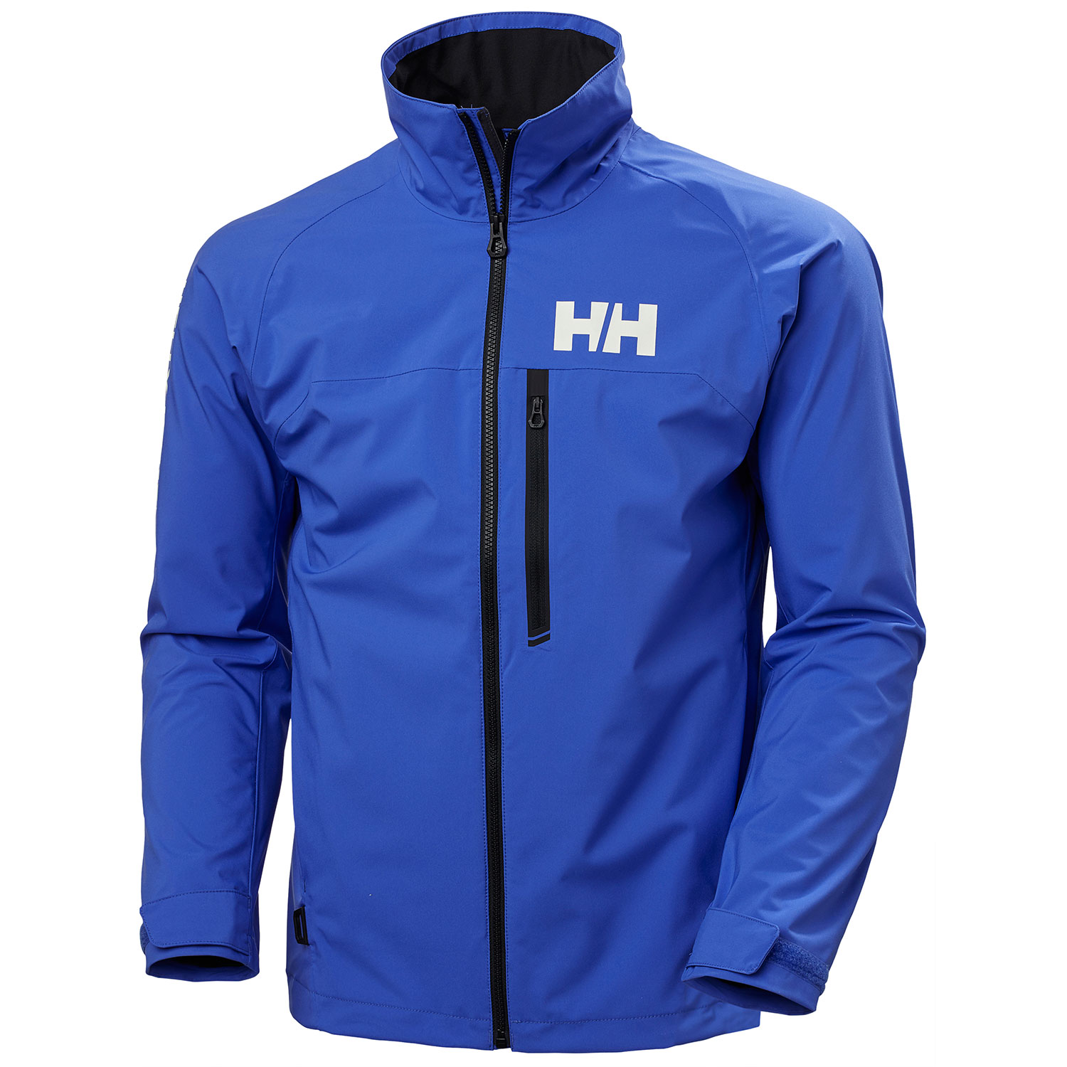 2020 Helly Hansen HP Racing Jacket - Royal Blue - 34040 | Coast Water ...