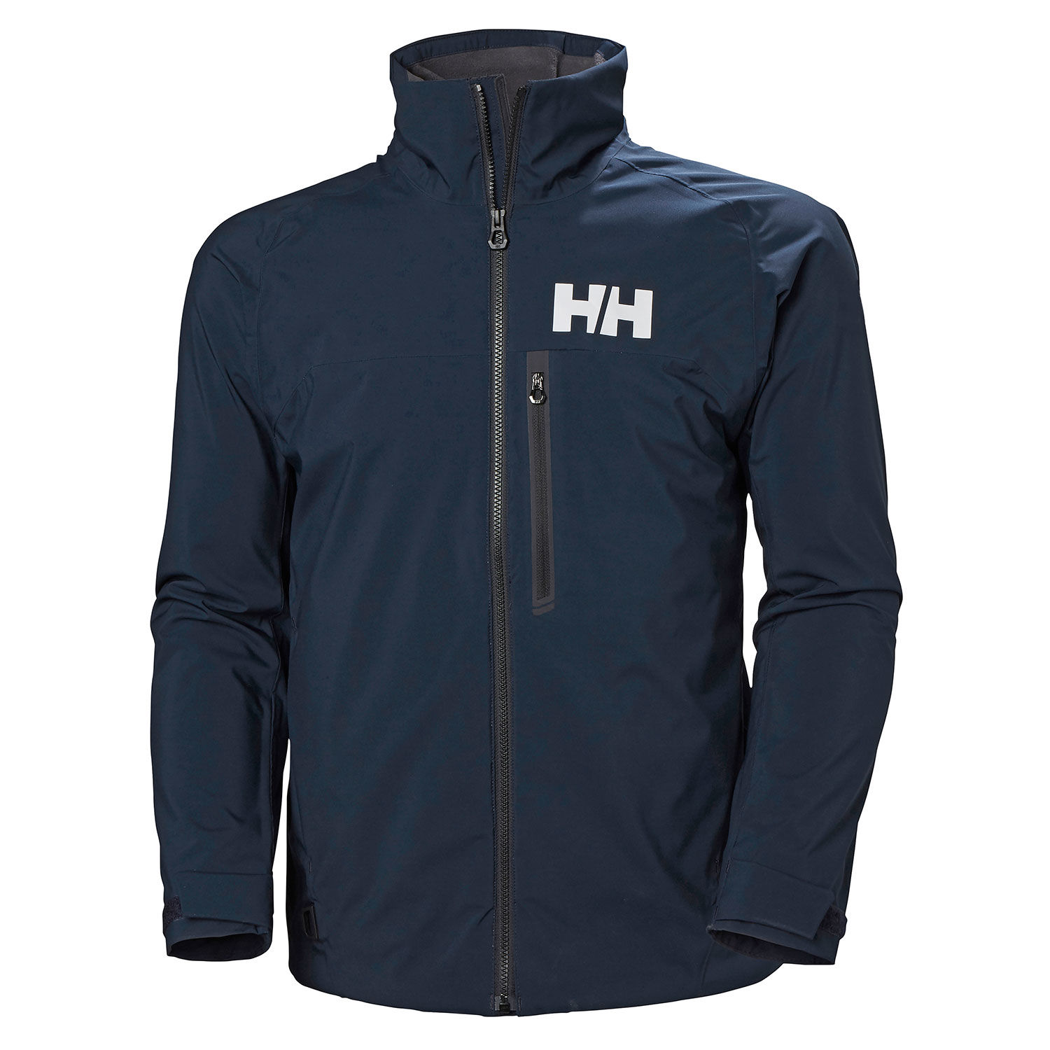 Helly-Hansen Chaqueta ligera de la hoja de HP para hombre impermeable a  prueba de viento transpirable chaqueta de vela
