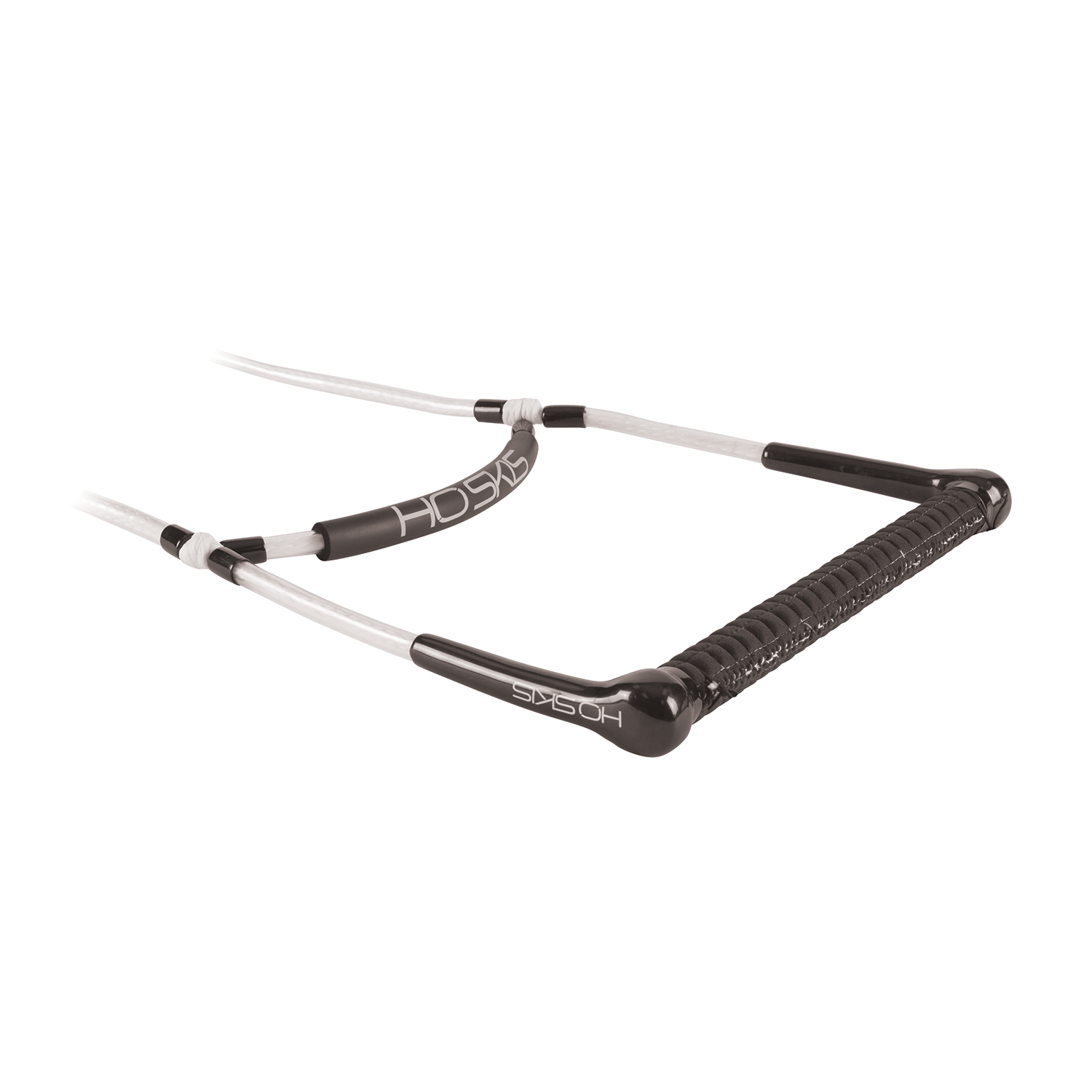 HO Sports Elite Deep V Handle Water Ski Rope