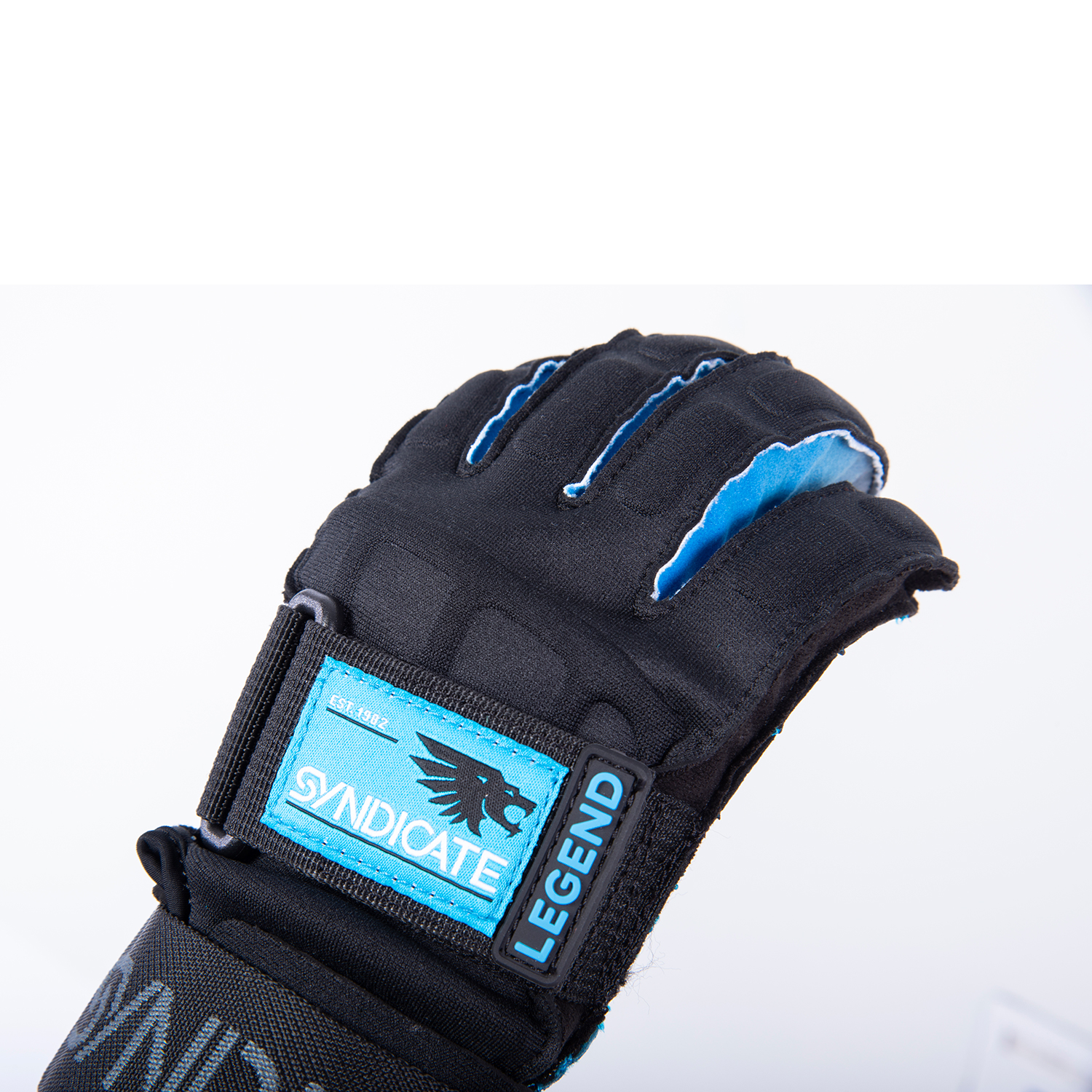2021 HO Sports Syndicate Legend Inside Out Waterski Gloves Coast