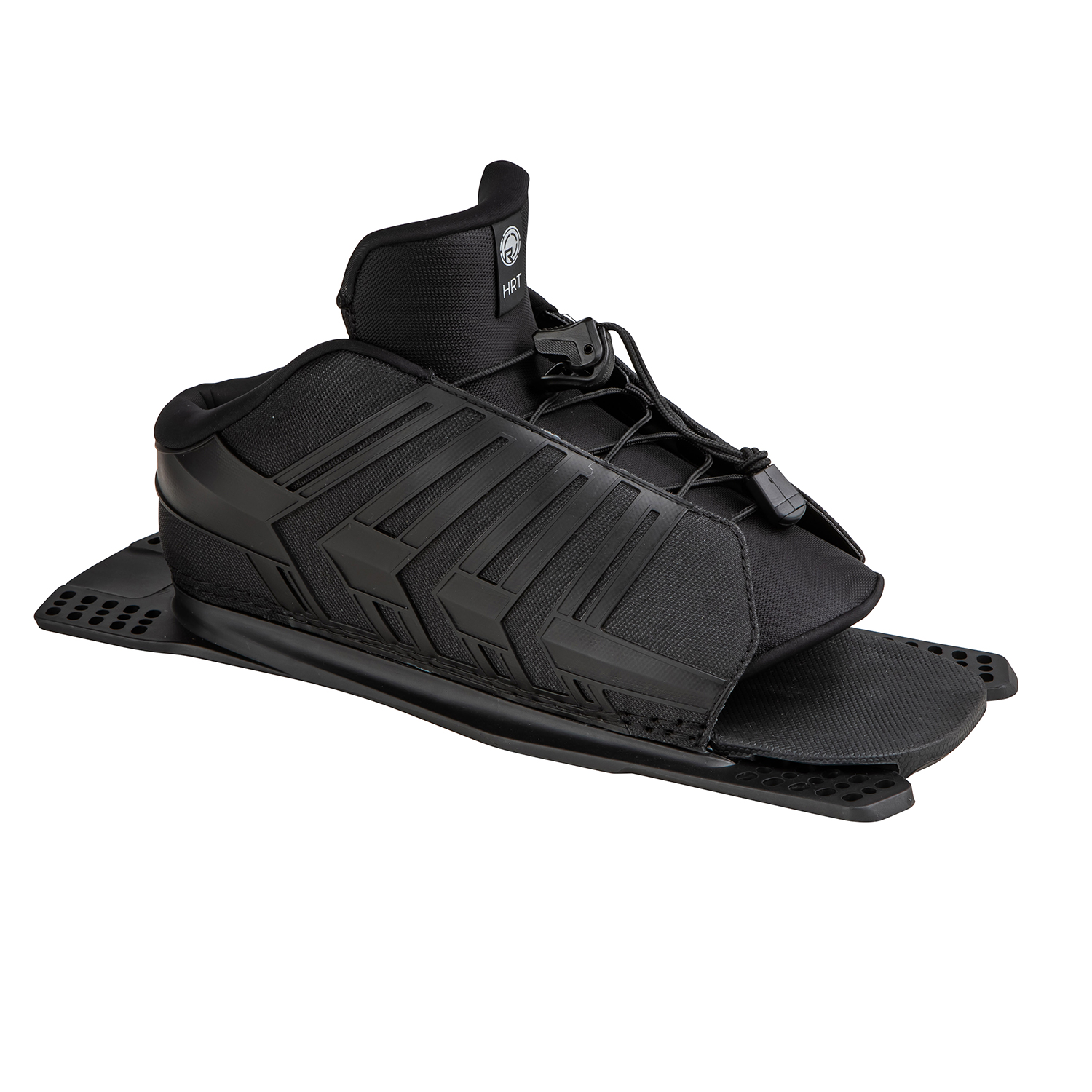 2022 Radar Hybrid Rear Toe Feather Frame Waterski Boot