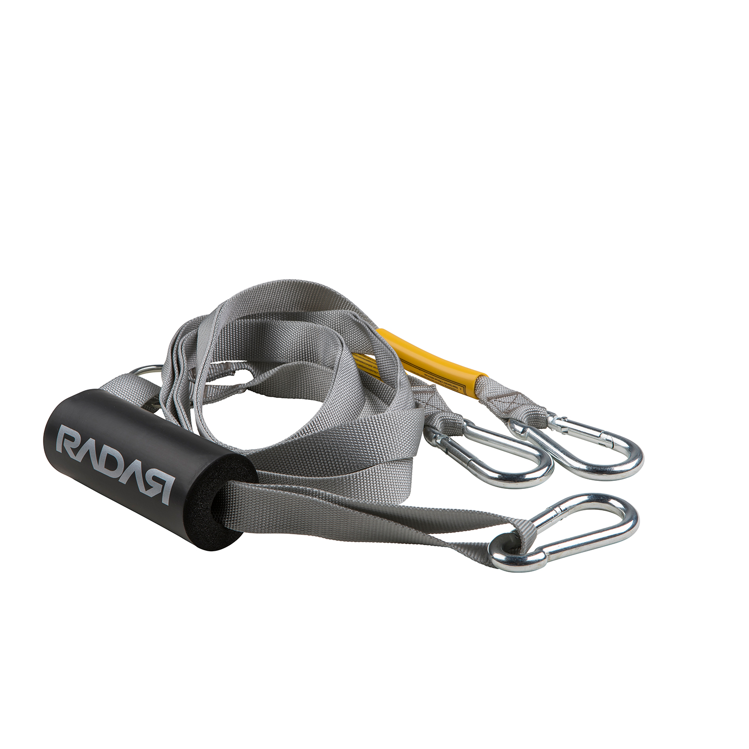 2020 Radar Water Ski Boat Tow Harness Silver Coast Water Sports