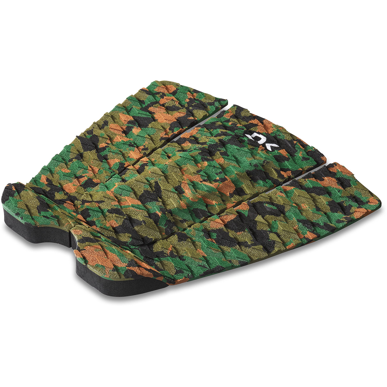 Dakine Andy Irons Pro Surf Traction Pad 2023 Olive Camo