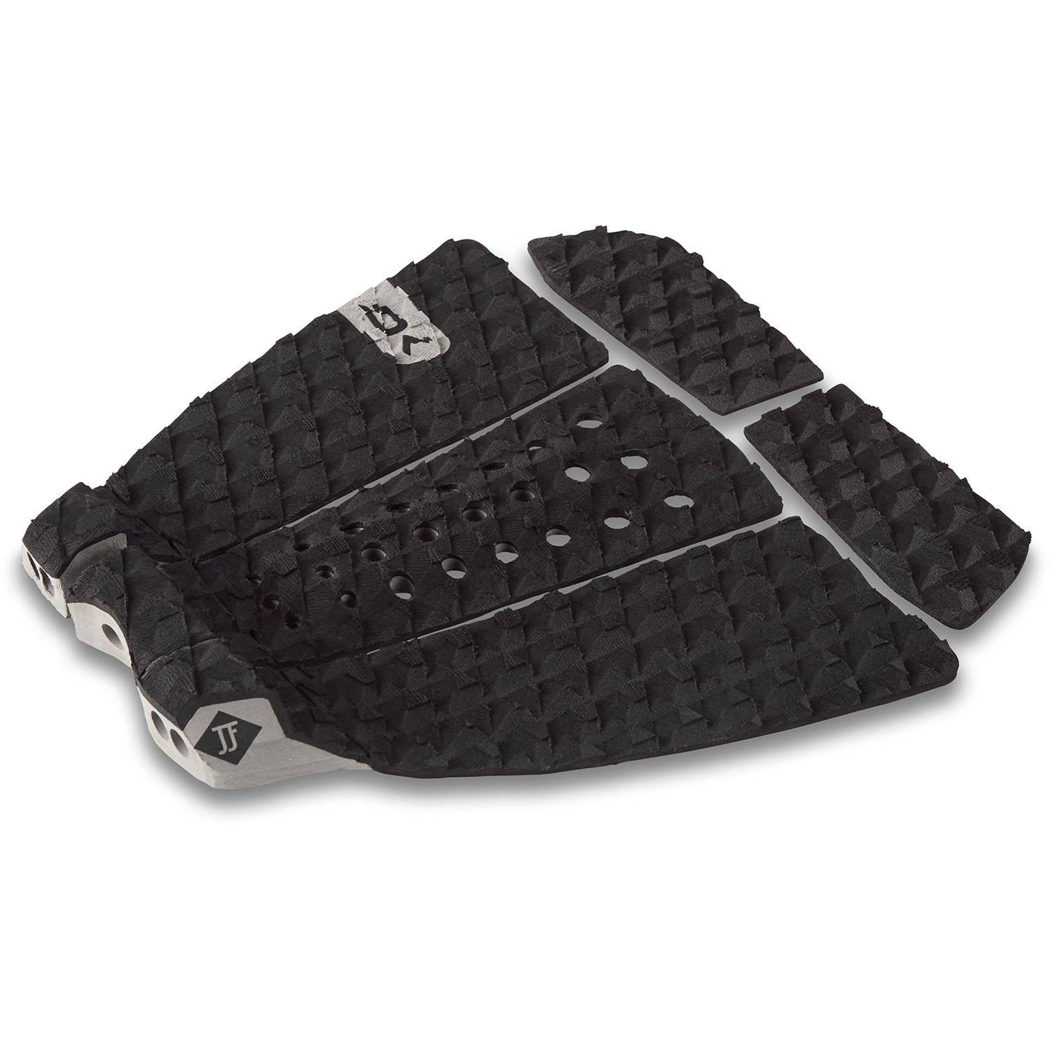 Dakine John John Florence Pro Surfboard Traction Pad 2022 Black