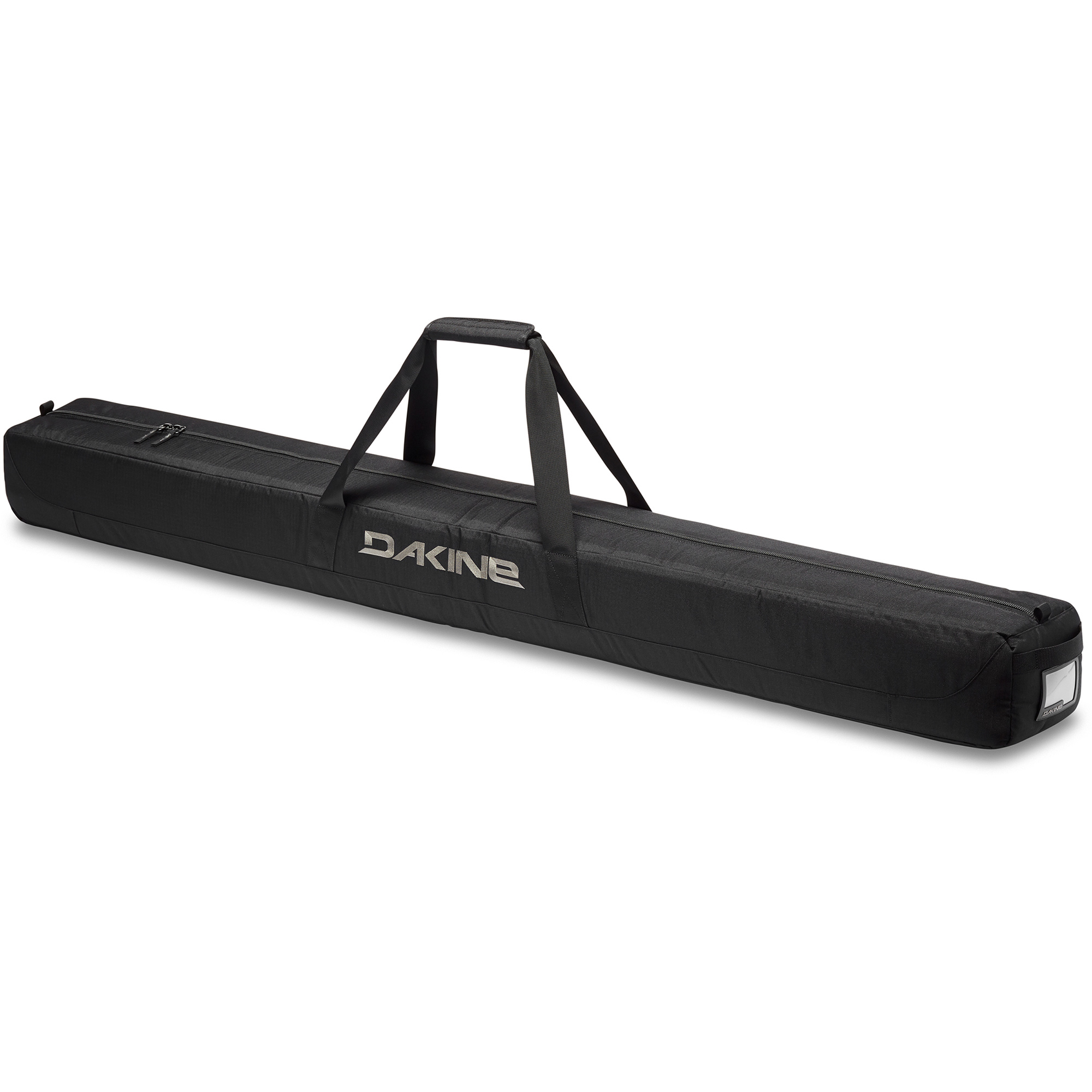 2023 Dakine Padded Ski Sleeve Ski Bag 190cm Black 10001464