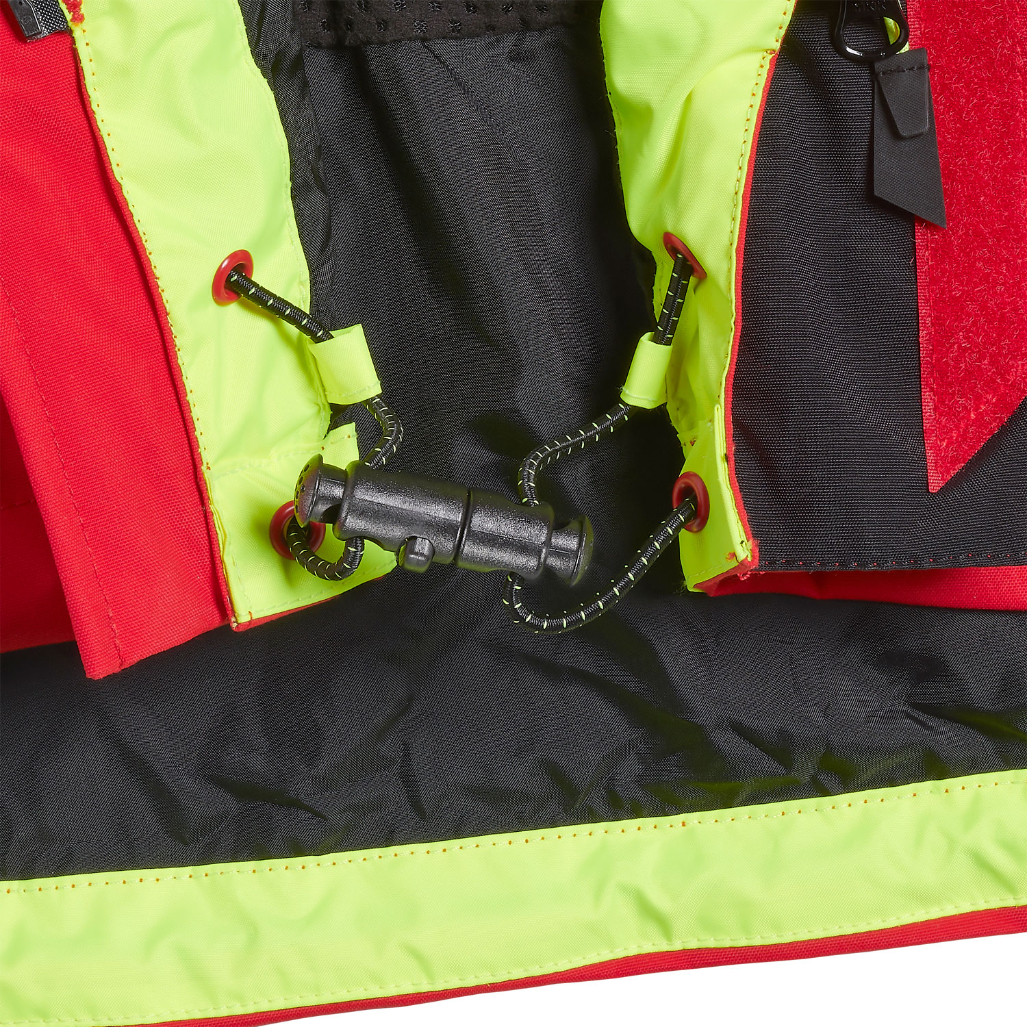 Musto BR2 Offshore Jacket 2022 True Red 82084 Coast Water Sports