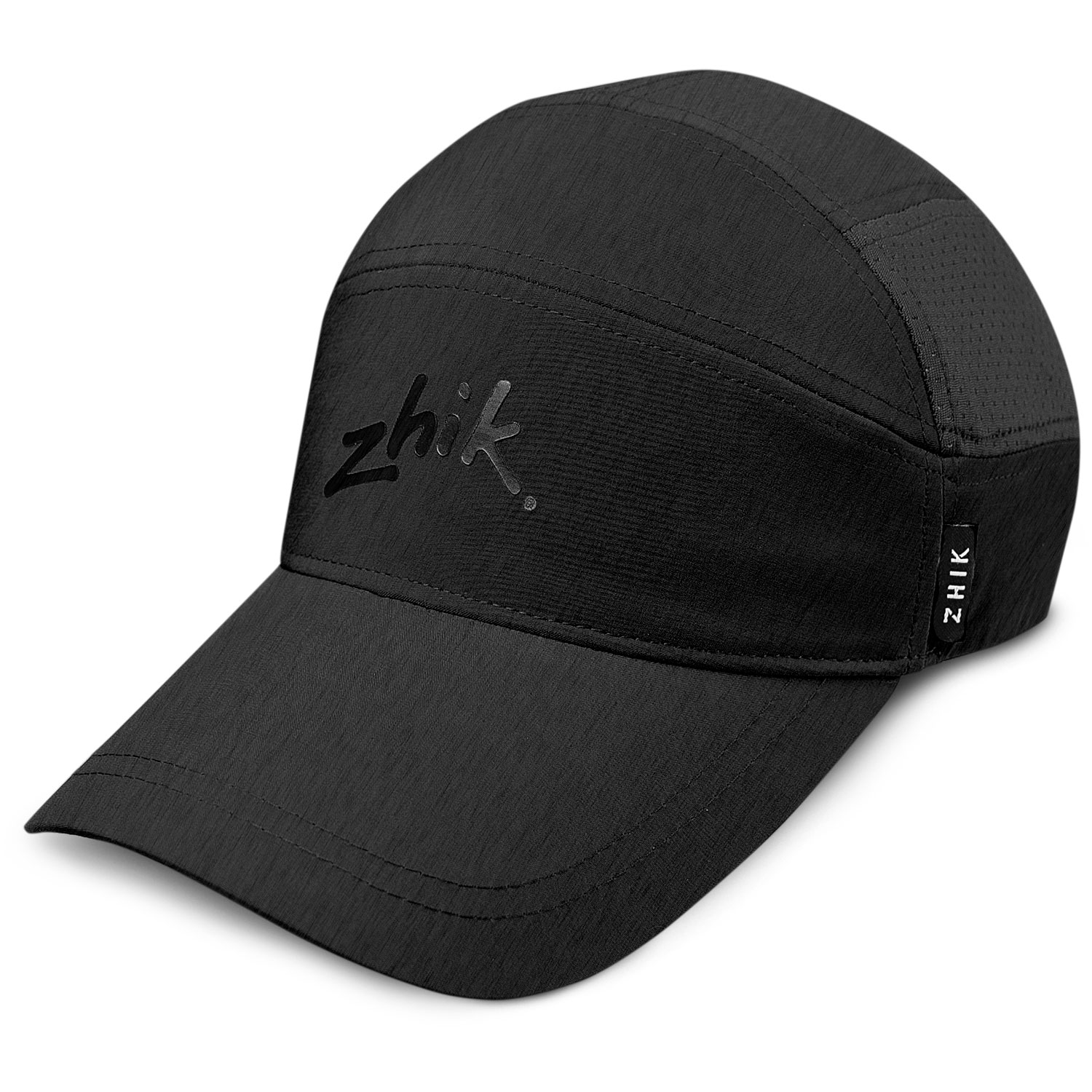 Zhik Water Cap Waterproof Sailing Cap Anthracite 2022 HAT0410