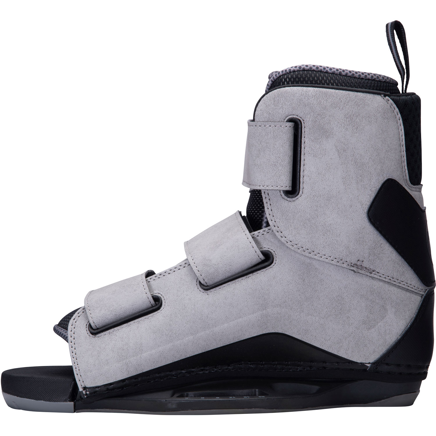 2023 Hyperlite Formula Open Toe Wakeboard Bindings