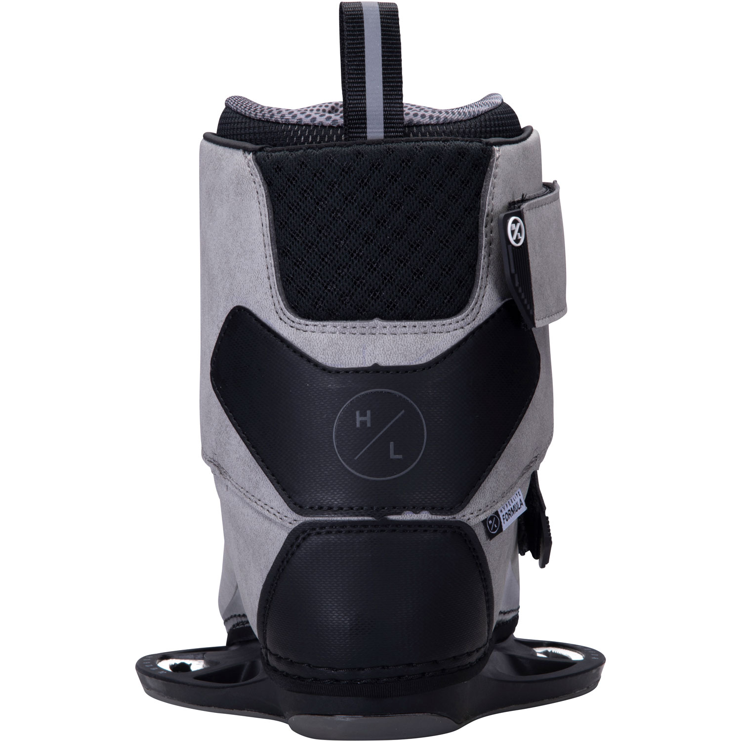 2023 Hyperlite Formula Open Toe Wakeboard Bindings