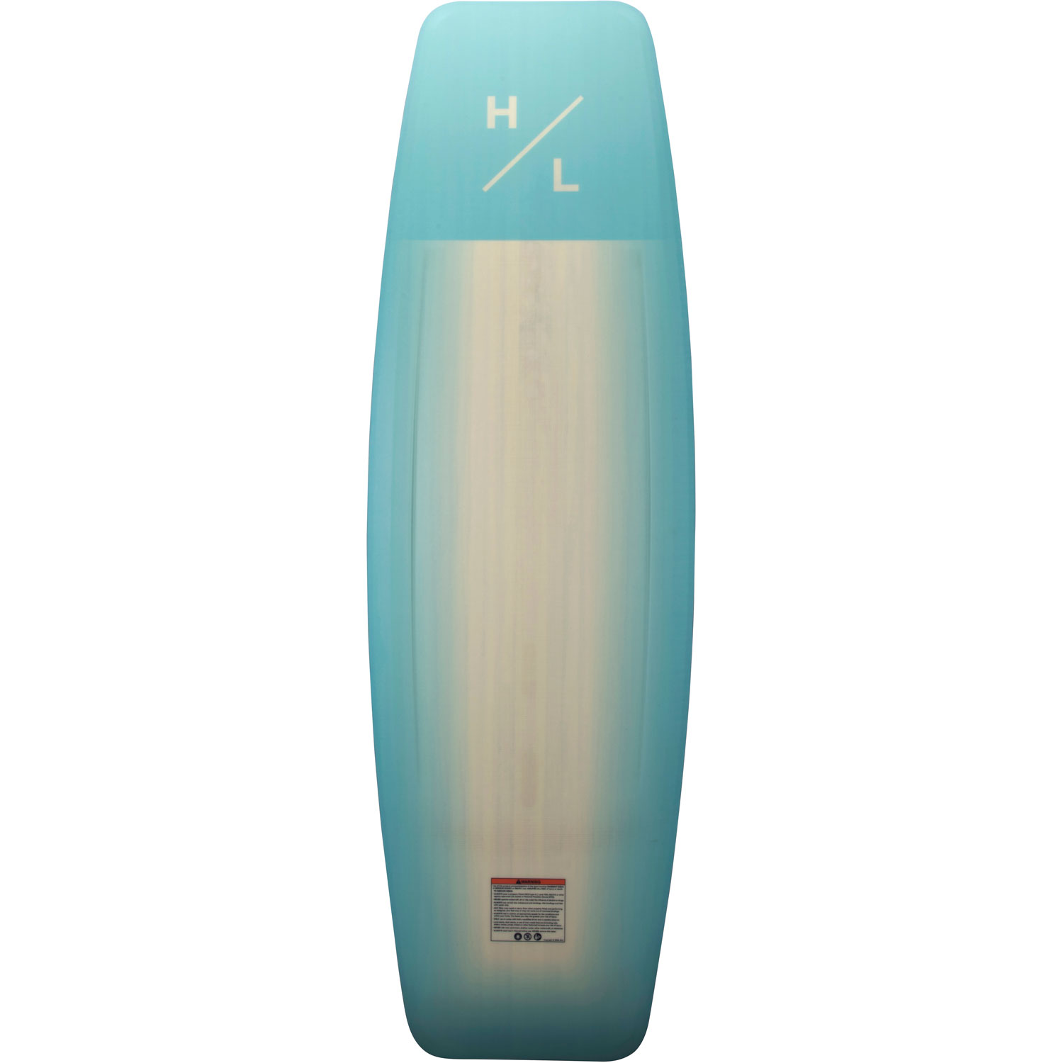 2023 Hyperlite Freepress JB ONeill Signature Cable Wakeboard 151cm