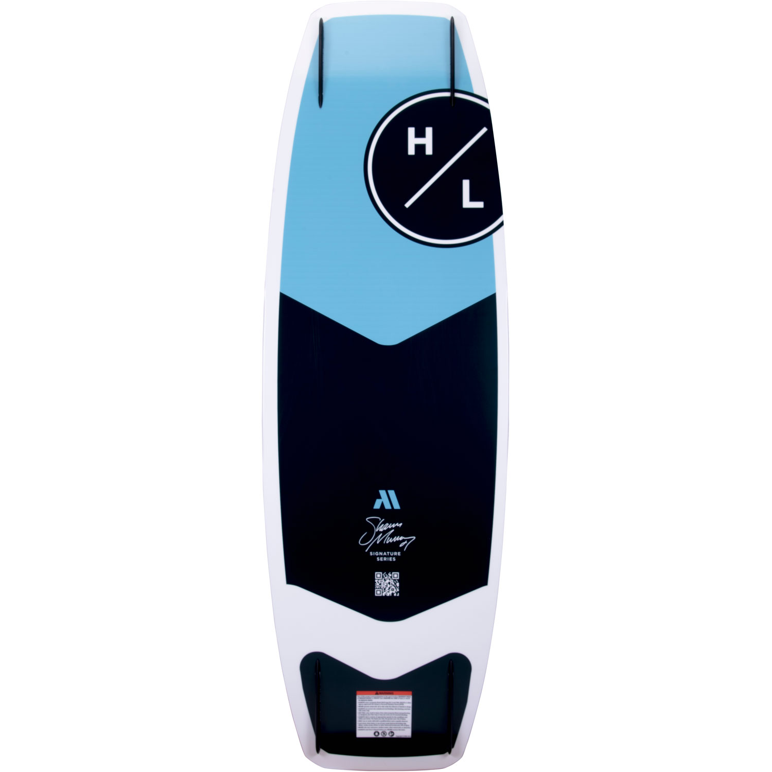2023 Hyperlite Murray Pro Shaun Murray Signature Boat Wakeboard 144cm