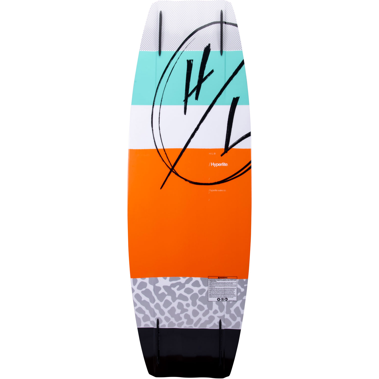 2023 Hyperlite Source Boat Wakeboard