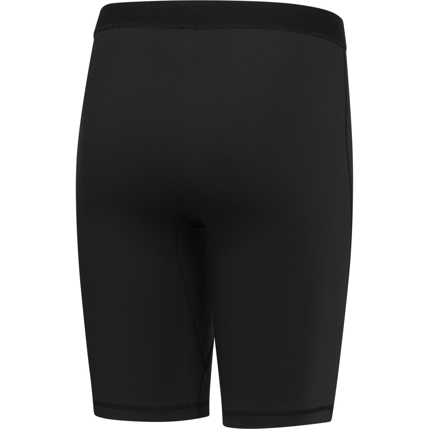Mystic Thermal Quick Dry Shorts - Black 230175