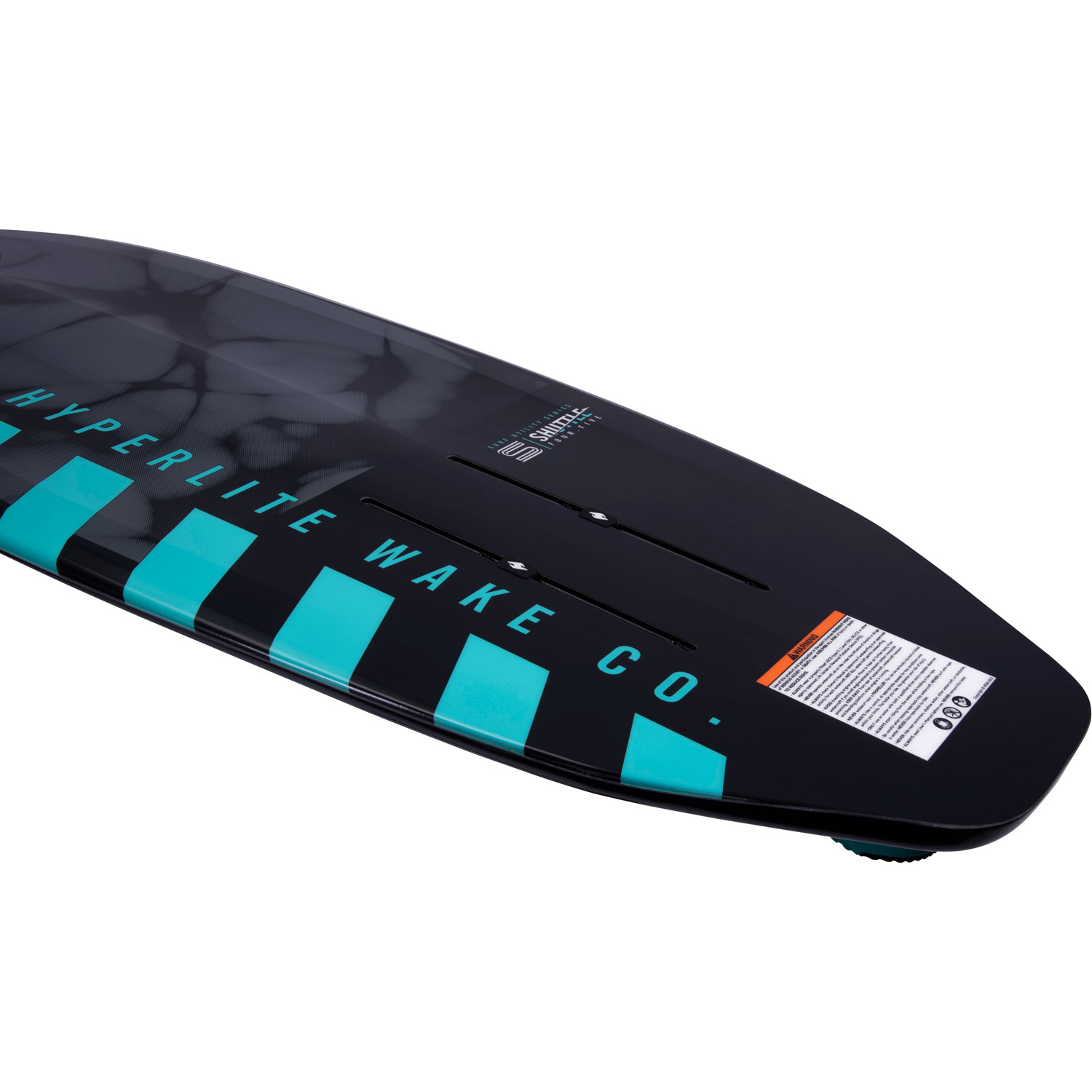 2023 Hyperlite Shuttle Wake Foil Board / Wakesurfer & Foil Package