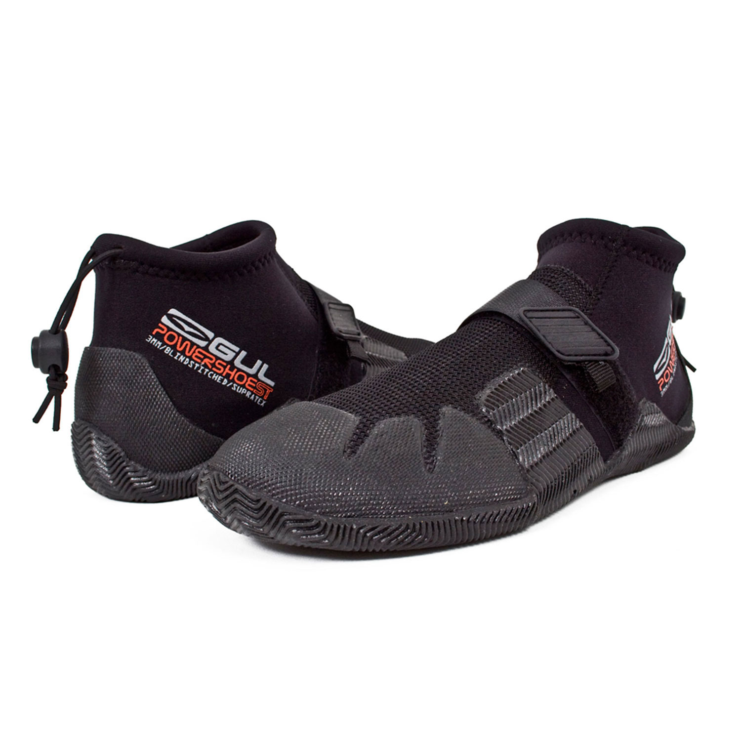 Wetsuit Boots Mens & Womens Neoprene Boots Coast Water Sports