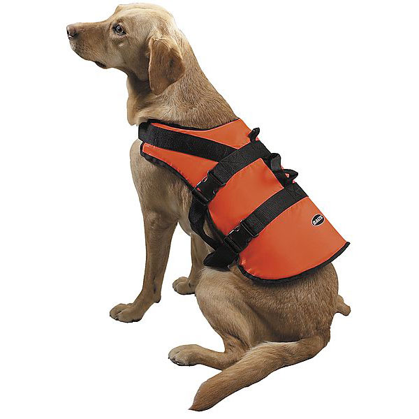 Baltic Pluto Pet Float Buoyancy Aid Cats / Dogs Lifejacket 08Kg