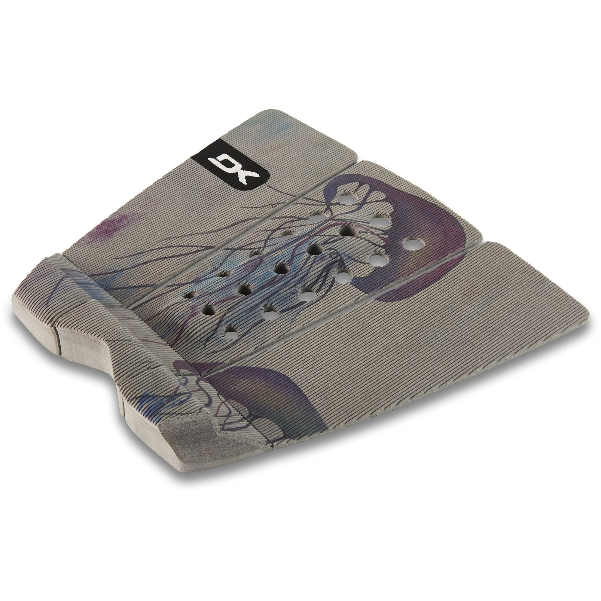 Dakine Albee Layer Pro Surf Traction Pad 2020 Jellyfish Coast Water