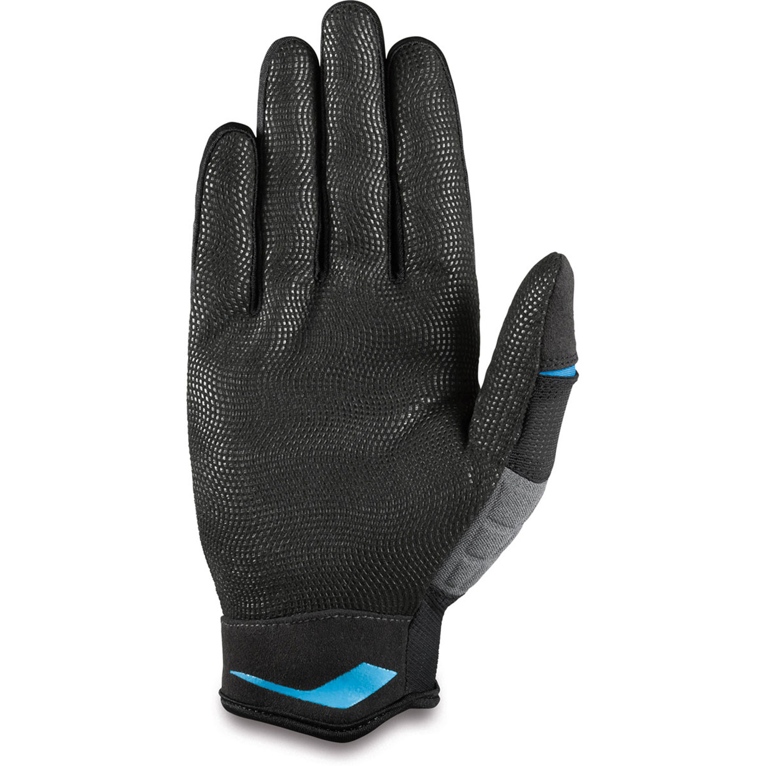 2020 Dakine Full Finger Sailing Gloves Black 10001751 Coast Water