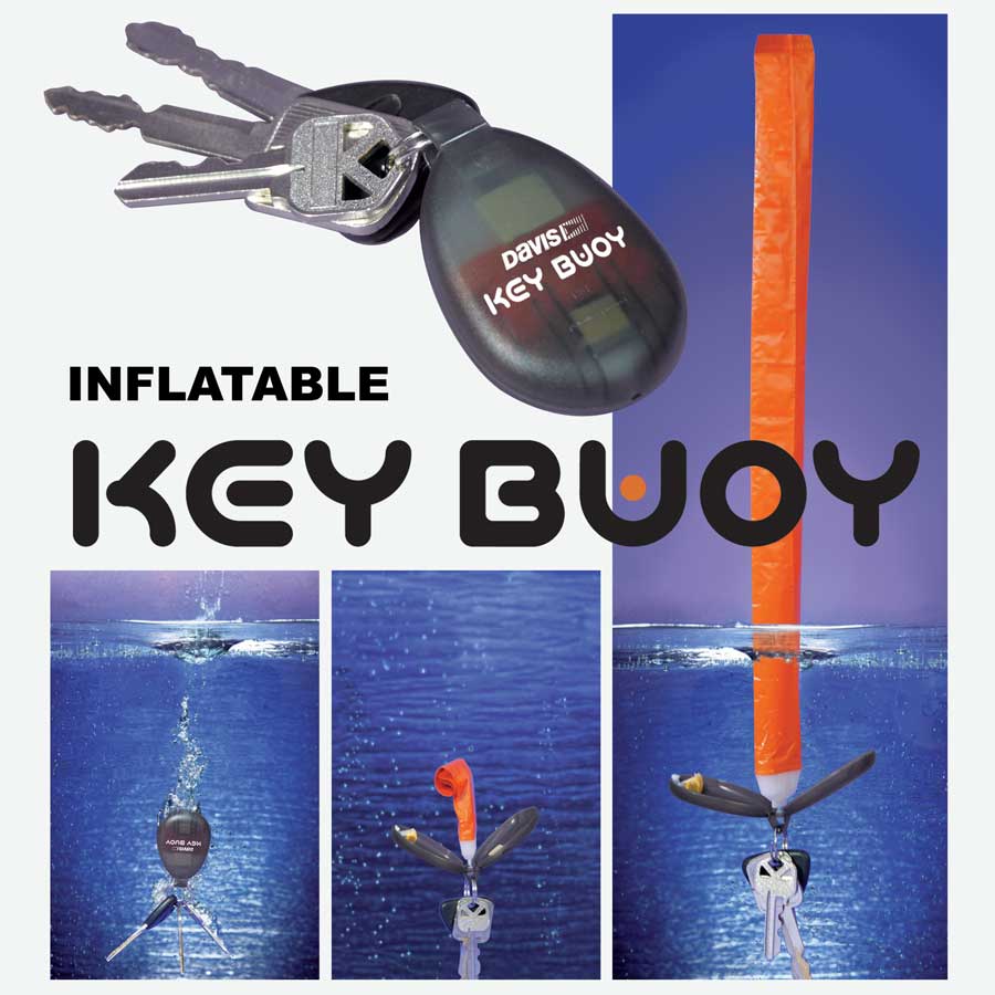D DOLITY EVA Floating Keyring 5 Colors Foot Shape Key Float Buoy Yachting Boating Swim Jetski Beach Sea Water Sports Accessories 