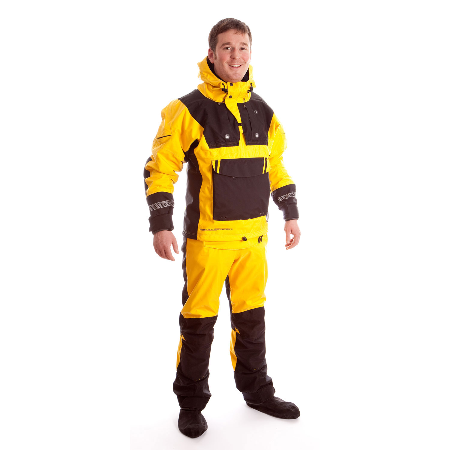 Magic Marine Quickdry Boxer 2021 Grey Coast Water Sports Great