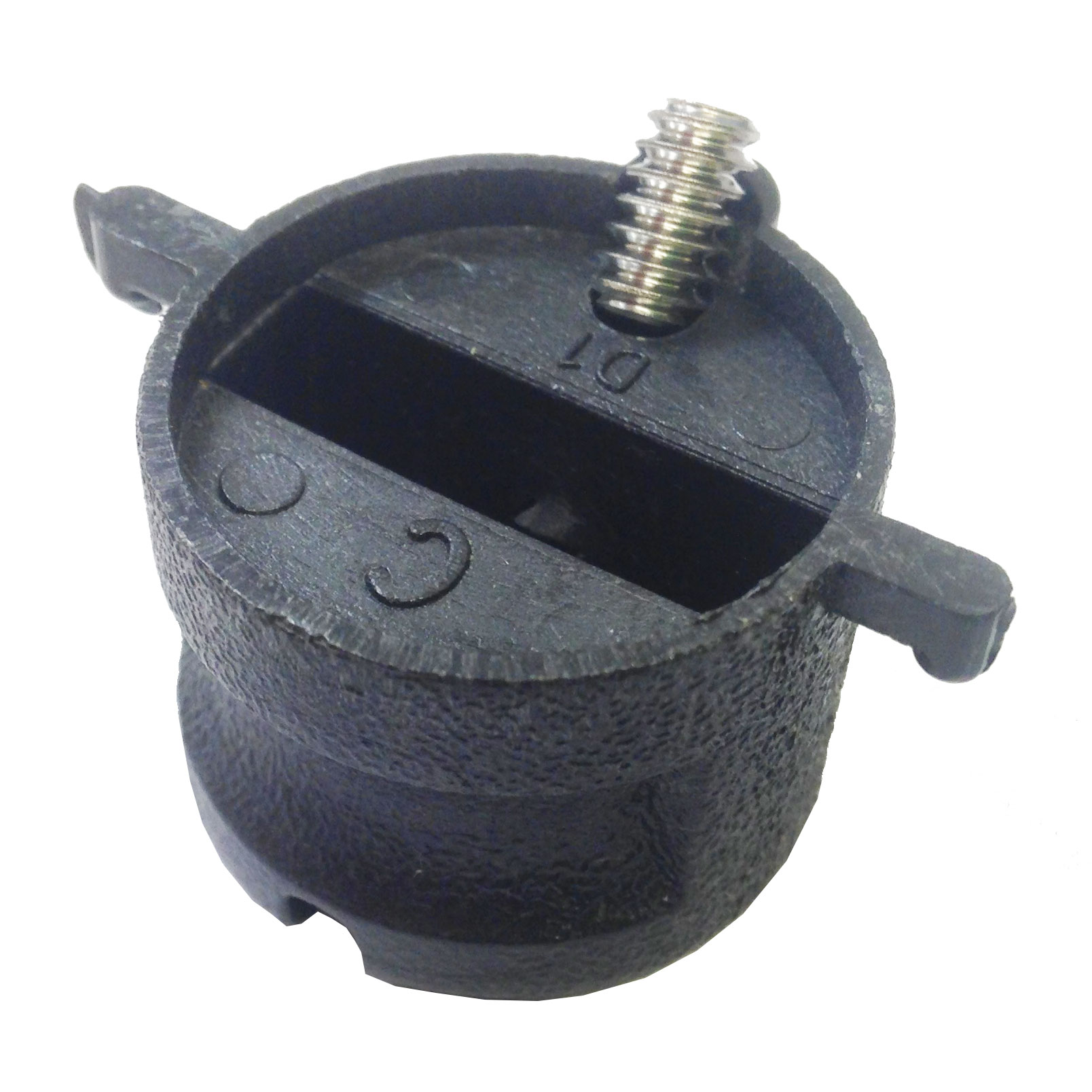 FCS Compatible Surfboard Fin Plug, CoastWaterSports