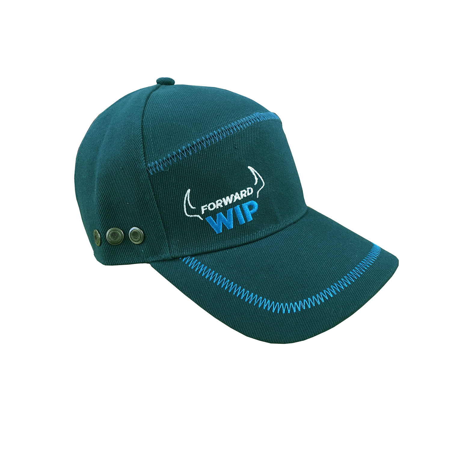 2022 Forward Wip Sailing Cap - Blu - Cawip-12222 | Coast Water Sports |  Great Deals on Sailing Clothing | Drysuits and Watersports Equipment