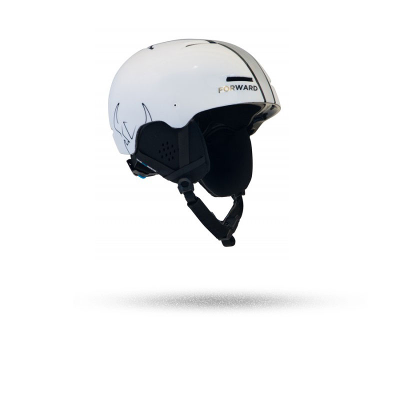 Forward WIP XOVER Helmet Sailing / Skiiing 2023 White